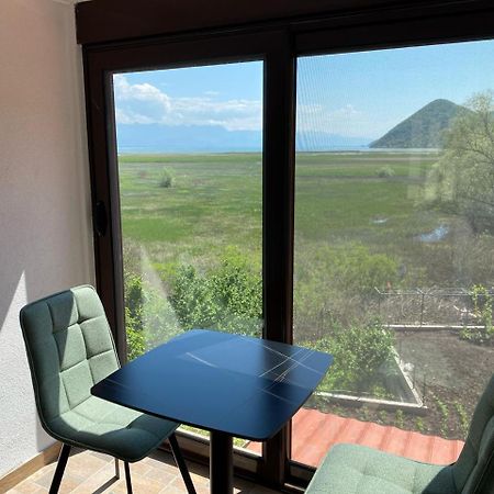 Draga'S Rooms Virpazar Ngoại thất bức ảnh