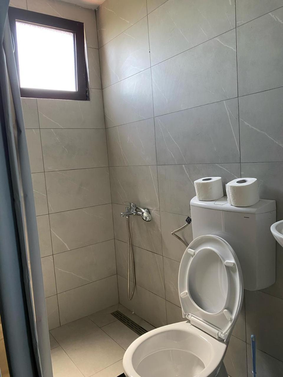 Draga'S Rooms Virpazar Phòng bức ảnh