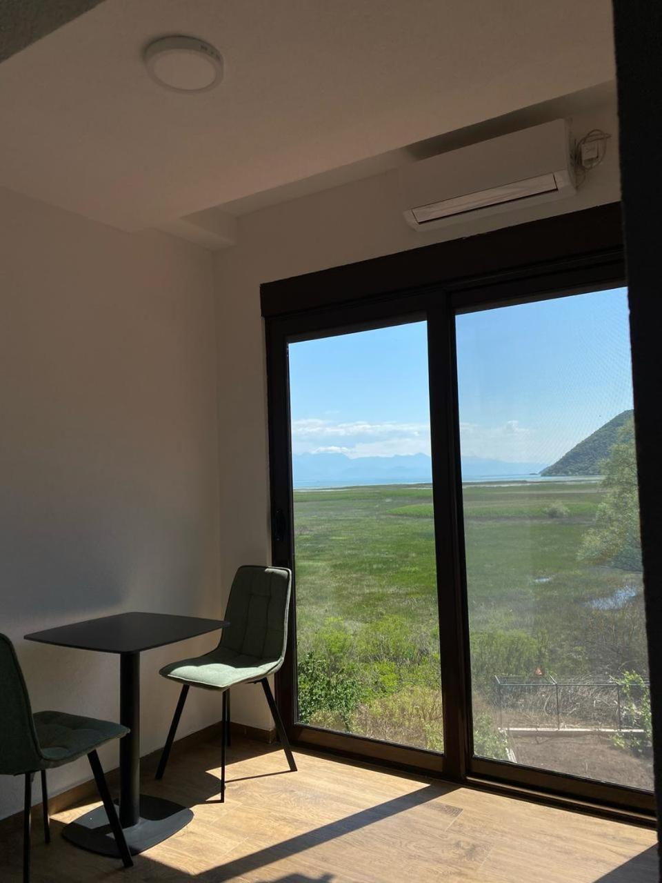 Draga'S Rooms Virpazar Phòng bức ảnh