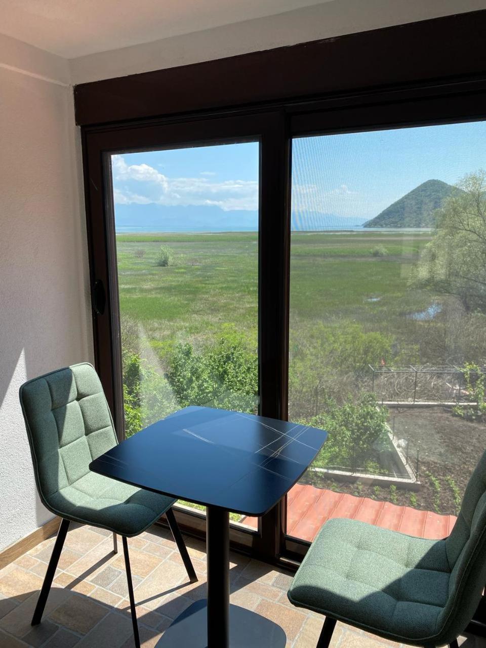 Draga'S Rooms Virpazar Ngoại thất bức ảnh